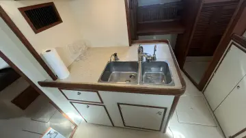 Thumbnail von Island Packet 41 PY Trawler Bijou