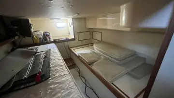 Thumbnail von Island Packet 41 PY Trawler Bijou