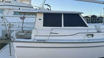 Thumbnail von Island Packet 41 PY Trawler Bijou