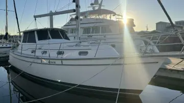 Thumbnail von Island Packet 41 PY Trawler Bijou