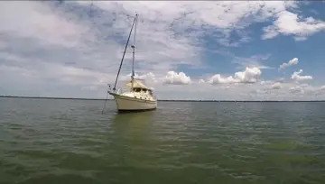 Thumbnail von Island Packet 41 PY Trawler Bijou