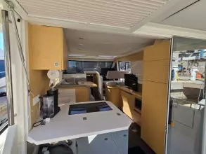 Thumbnail von Greenline 39 Fully Charged