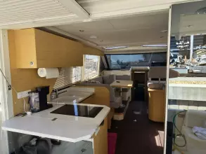 Thumbnail von Greenline 39 Fully Charged