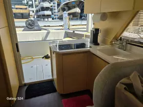 Thumbnail von Greenline 39 Fully Charged