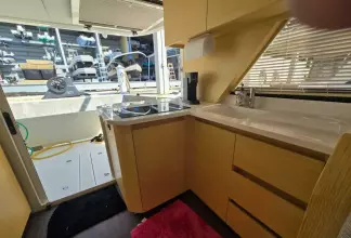 Thumbnail von Greenline 39 Fully Charged