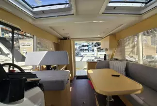 Thumbnail von Greenline 39 Fully Charged