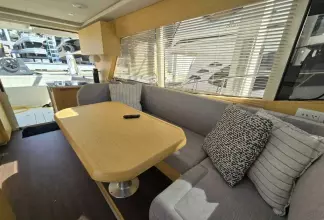 Thumbnail von Greenline 39 Fully Charged