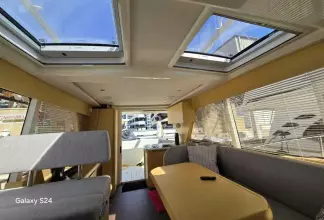 Thumbnail von Greenline 39 Fully Charged