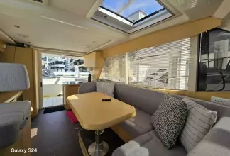 Thumbnail von Greenline 39 Fully Charged