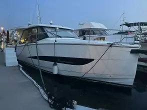 Thumbnail von Greenline 39 Fully Charged