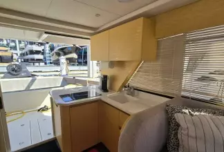 Thumbnail von Greenline 39 Fully Charged