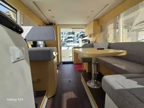 Thumbnail von Greenline 39 Fully Charged