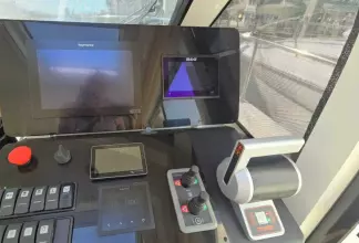 Thumbnail von Greenline 39 Fully Charged