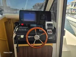 Thumbnail von Greenline 39 Fully Charged