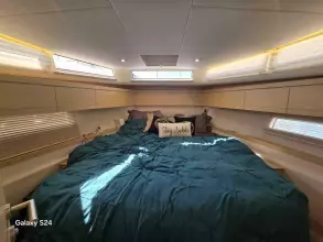 Thumbnail von Greenline 39 Fully Charged