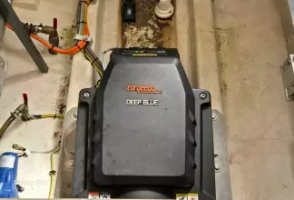 Thumbnail von Greenline 39 Fully Charged