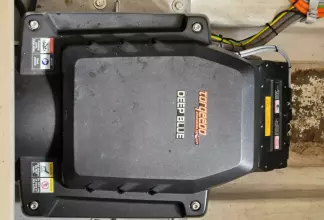 Thumbnail von Greenline 39 Fully Charged