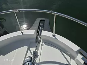 Thumbnail von Greenline 39 Fully Charged