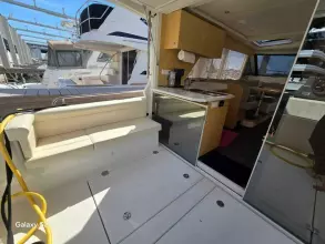 Thumbnail von Greenline 39 Fully Charged