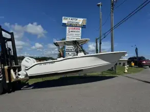 Thumbnail von Key West 263 FS