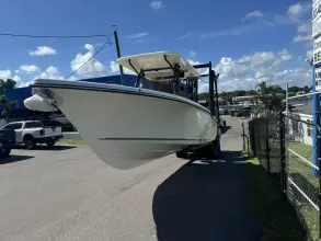 Thumbnail von Key West 263 FS