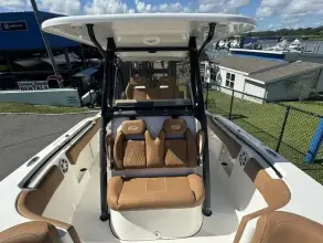 Thumbnail von Key West 263 FS