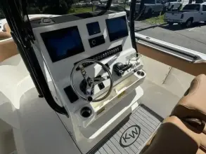 Thumbnail von Key West 263 FS