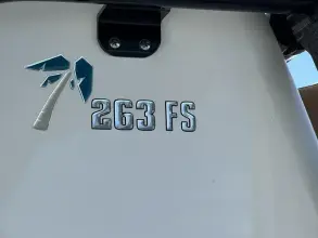 Thumbnail von Key West 263 FS