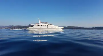 Thumbnail von Azimut 90 AZIMUT 90