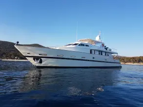 Thumbnail von Azimut 90 AZIMUT 90