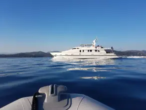 Thumbnail von Azimut 90 AZIMUT 90