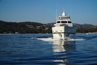 Thumbnail von Azimut 90 AZIMUT 90