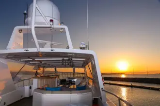 Thumbnail von Azimut 90 AZIMUT 90