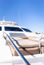 Thumbnail von Azimut 90 AZIMUT 90