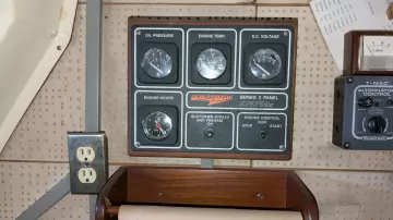 Thumbnail von Transpac 49 Spirit