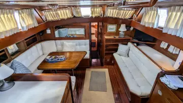 Thumbnail von Transpac 49 Spirit