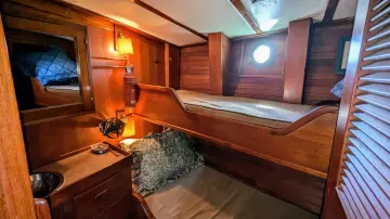 Thumbnail von Transpac 49 Spirit