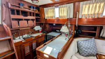 Thumbnail von Transpac 49 Spirit