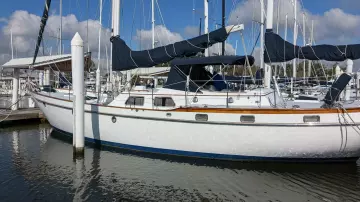 Thumbnail von Transpac 49 Spirit