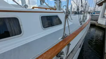 Thumbnail von Transpac 49 Spirit