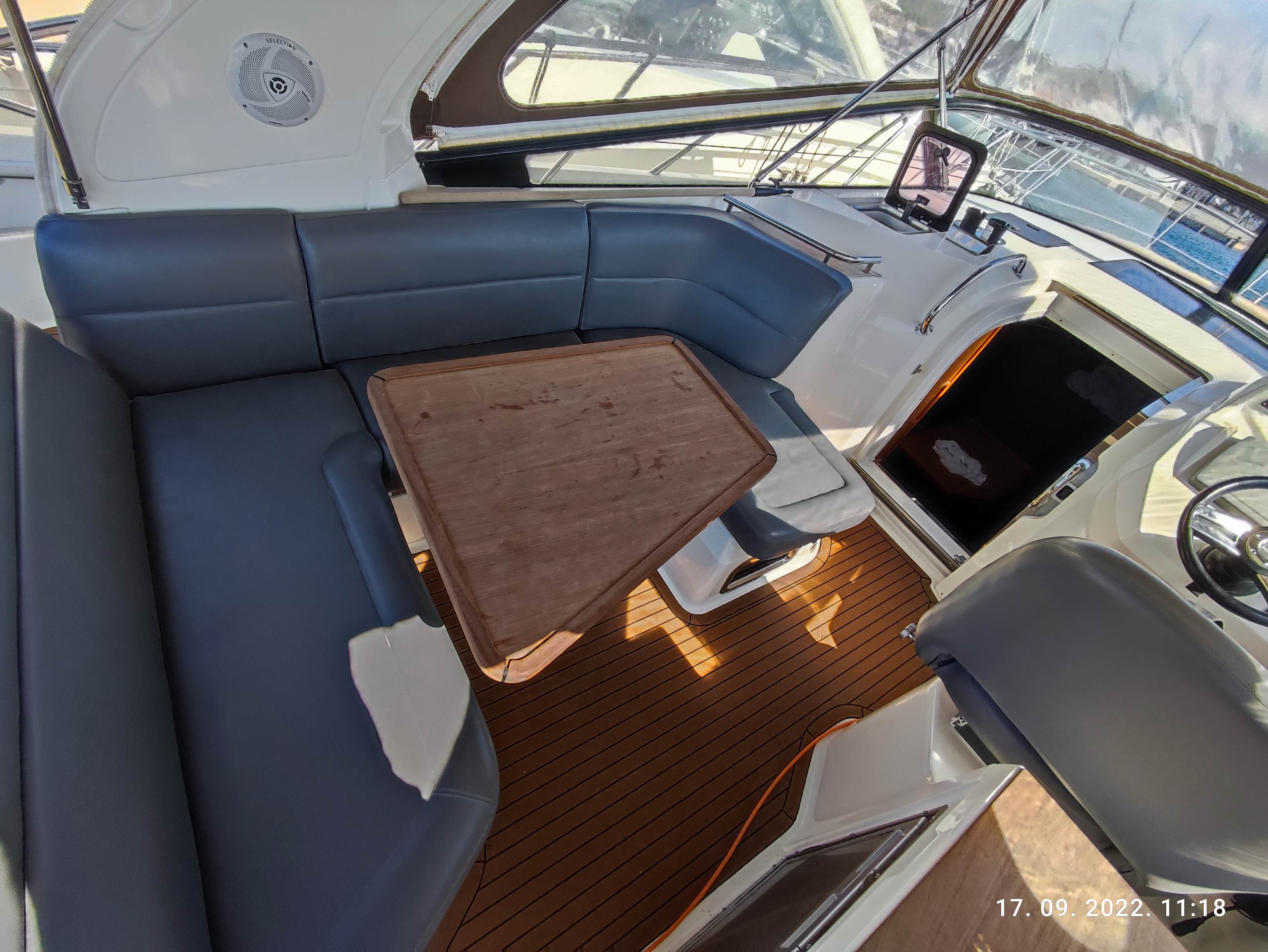 Thumbnail von Bavaria 32 Sport