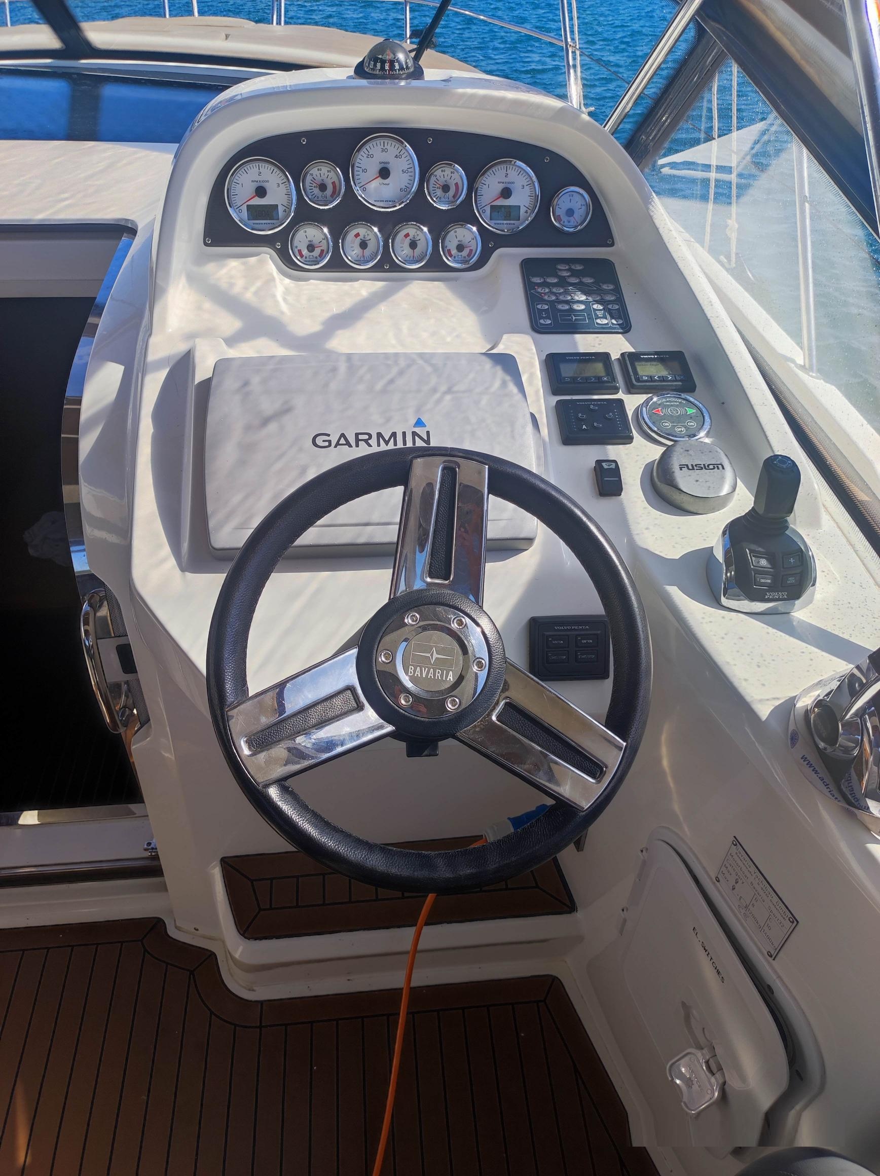 Thumbnail von Bavaria 32 Sport