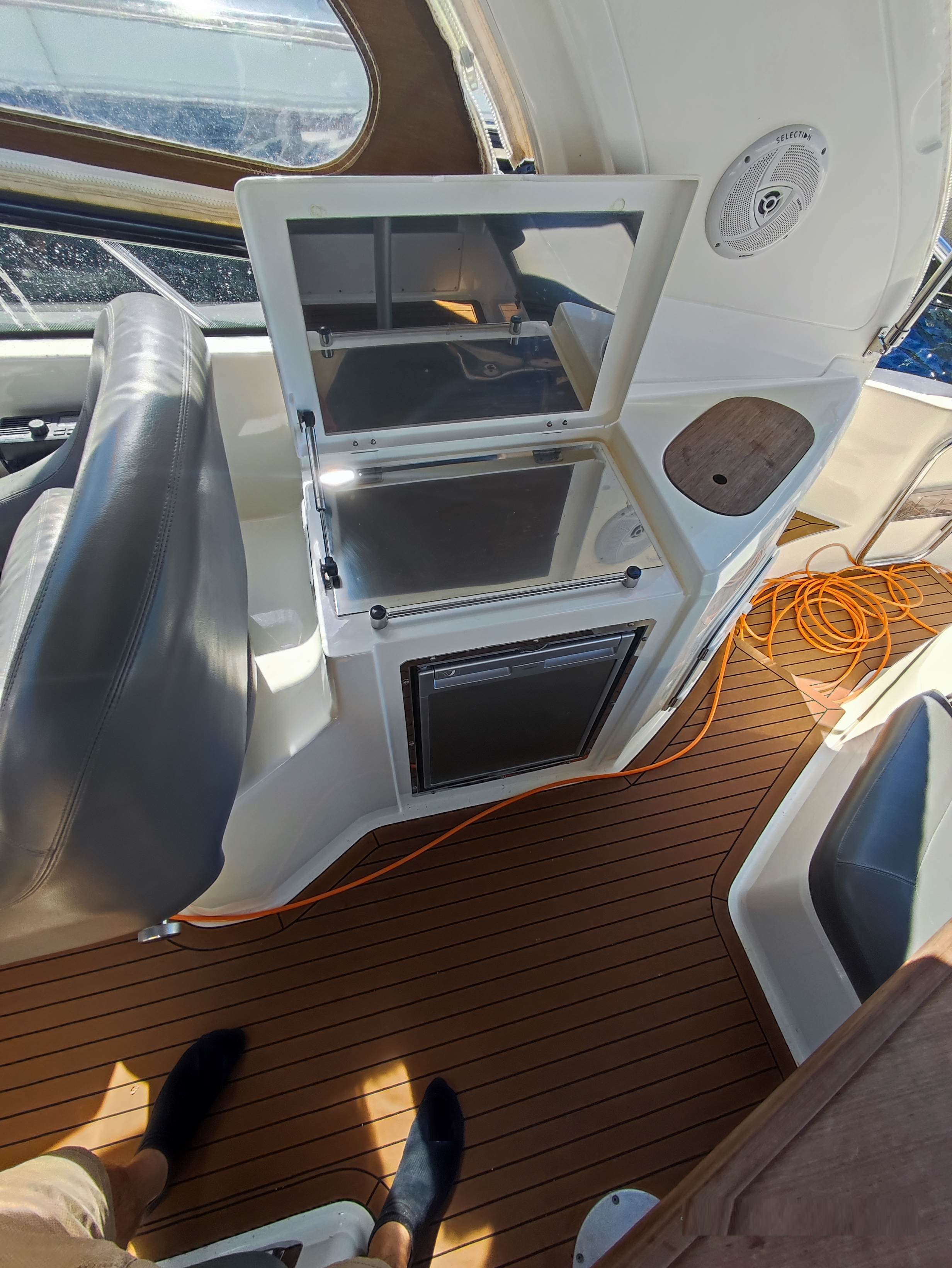 Thumbnail von Bavaria 32 Sport