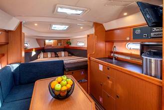 Thumbnail von Bavaria 32 Sport