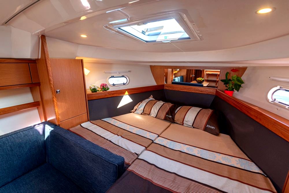 Thumbnail von Bavaria 32 Sport