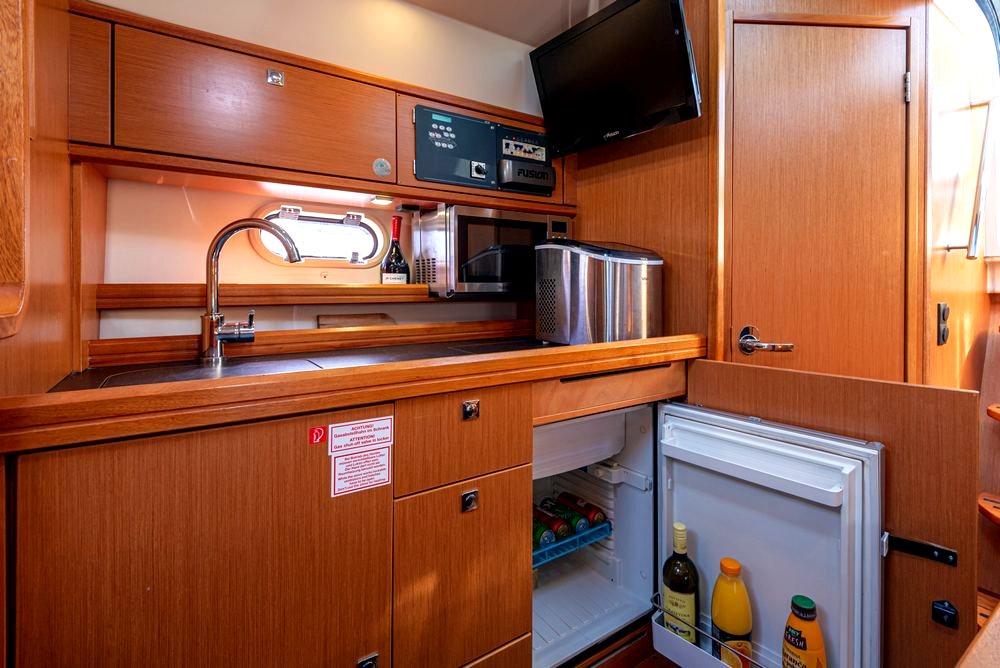 Thumbnail von Bavaria 32 Sport