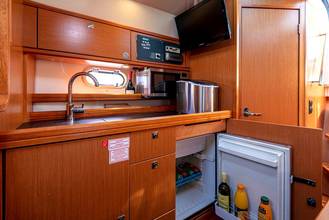 Thumbnail von Bavaria 32 Sport