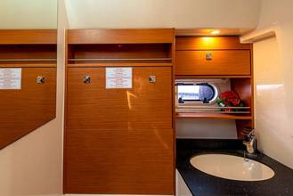 Thumbnail von Bavaria 32 Sport