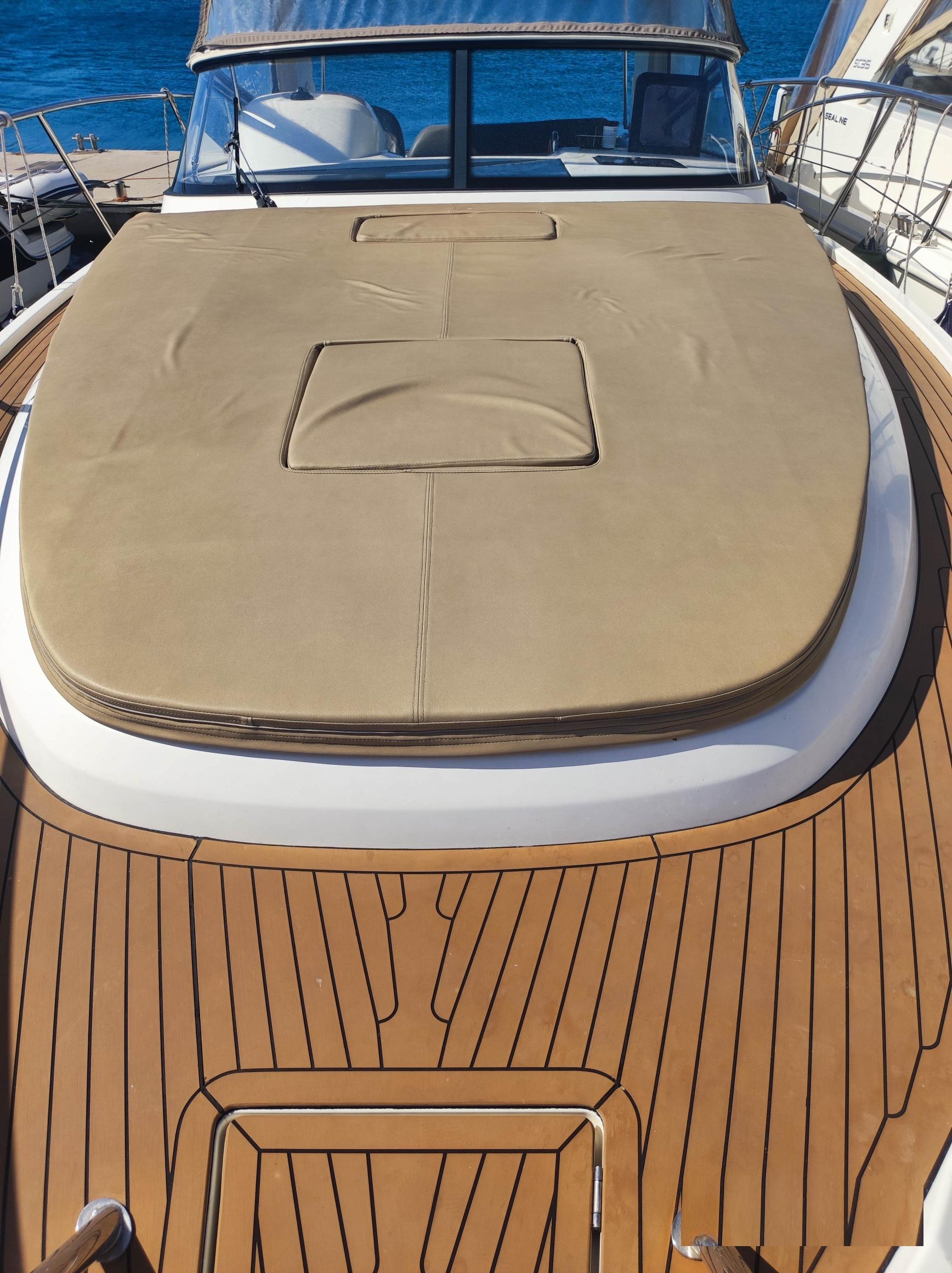 Thumbnail von Bavaria 32 Sport