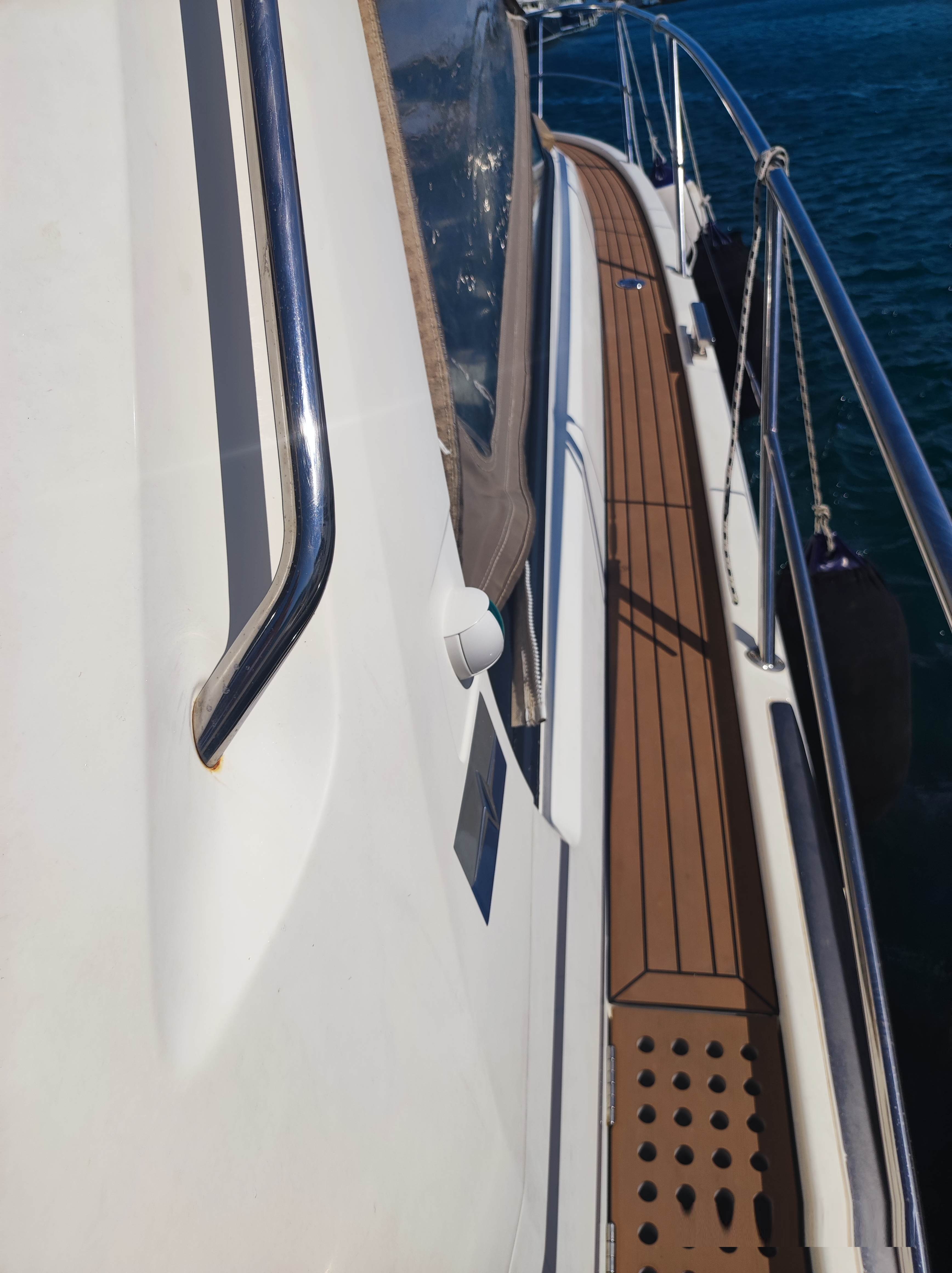 Thumbnail von Bavaria 32 Sport